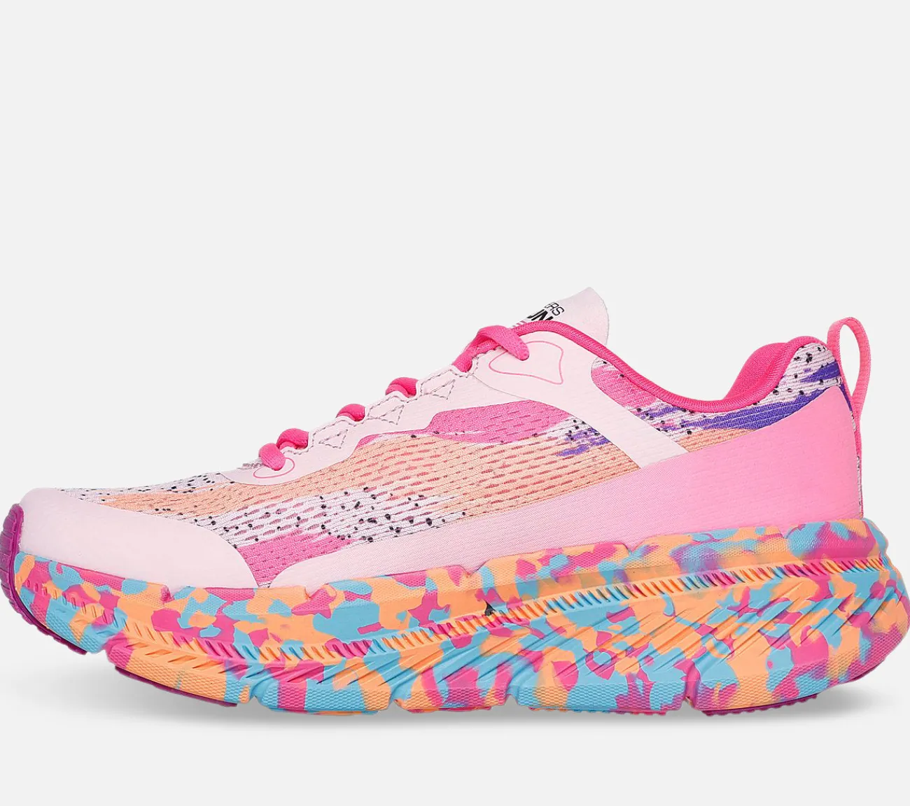 SKECHERS Max Cushioning Premier 2.0 - Unhinged PKMT Fashion