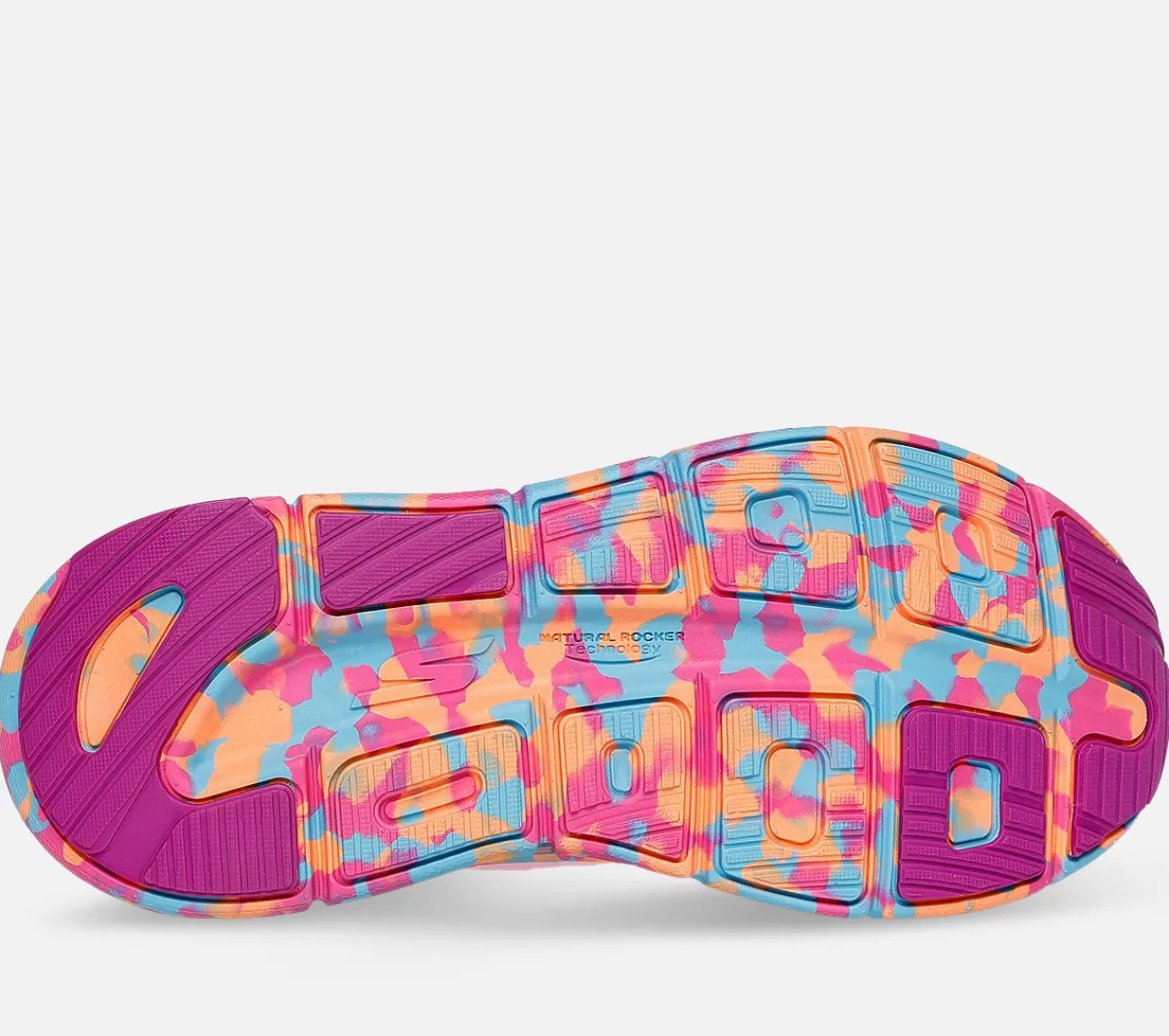 SKECHERS Max Cushioning Premier 2.0 - Unhinged PKMT Fashion