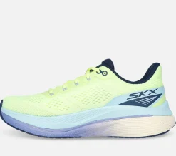 SKECHERS Max Cushioning Propulsion LMNV Hot