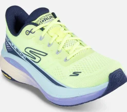 SKECHERS Max Cushioning Propulsion LMNV Hot