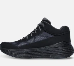 SKECHERS Max Cushioning Suspension - Terrace - Waterproof BKCC Best