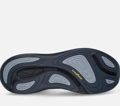 SKECHERS Max Cushioning Suspension - Terrace - Waterproof BKCC Best