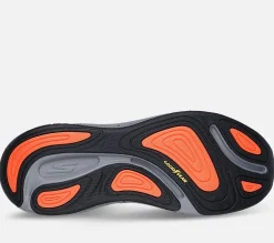 SKECHERS Max Cushioning Suspension - Terrace - Waterproof BRN Fashion