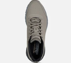SKECHERS Max Protect - Irongaurd TPBK Discount