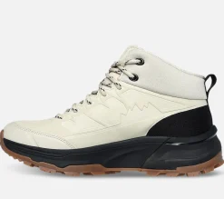 SKECHERS Max Protect Legacy Weekend Legacy - Waterproof NTBK Online