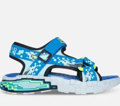 SKECHERS Mega-Splash 4K BBLM Best