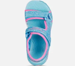 SKECHERS Mermaid Dreams Sandal BLMT Outlet