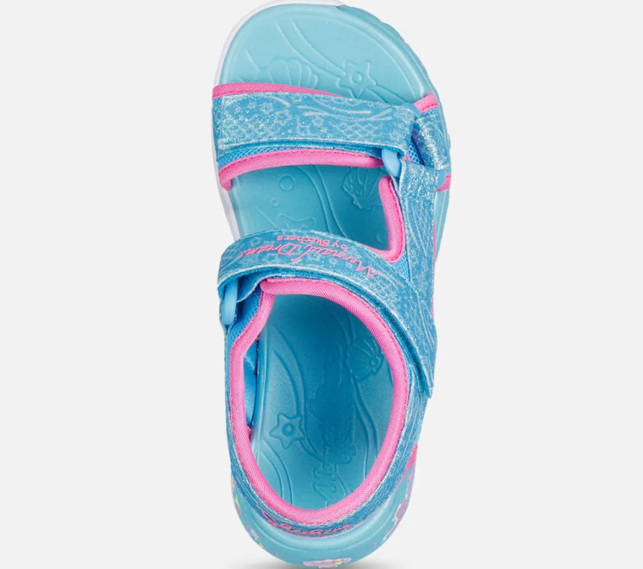 SKECHERS Mermaid Dreams Sandal BLMT Outlet