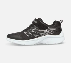 SKECHERS Microspec - Texlor BKSL Sale