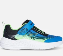 SKECHERS Microspec Advance BLLM Outlet