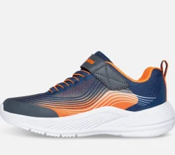 SKECHERS Microspec Advance NVOR Outlet