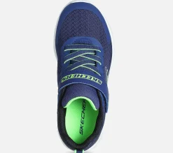 SKECHERS Microspec II - Zovrix NBLM Discount