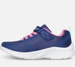 SKECHERS Microspec Max - Racer Gal NVPK Online
