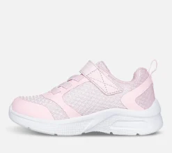 SKECHERS Microspec Max - Racer Gal LTPK Discount