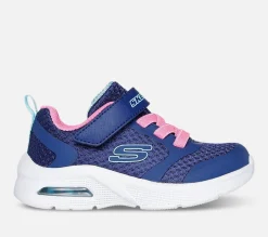 SKECHERS Microspec Max - Racer Gal NVPK Best