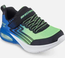 SKECHERS Microspec Max Advance BBLM Best
