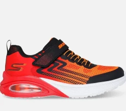 SKECHERS Microspec Max Advance BKRD Sale