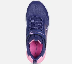 SKECHERS Microspec Max Advance - Fly 3.0 NVPK Clearance