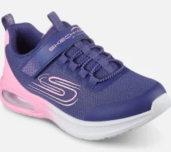 SKECHERS Microspec Max Advance - Fly 3.0 NVPK Clearance