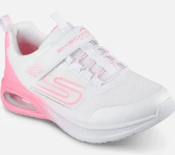 SKECHERS Microspec Max Advance - Fly 3.0 WHPK Sale