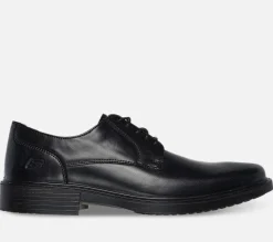 SKECHERS Miller - Enrico BLK Fashion