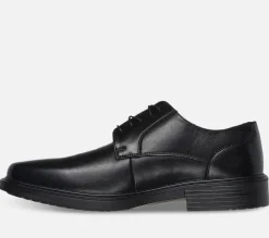 SKECHERS Miller - Enrico BLK Fashion