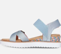 SKECHERS Miss Desert Kiss Hi LTDN Outlet