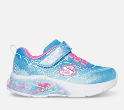 SKECHERS My Dreamers - Lil Mermaid BLMT Clearance