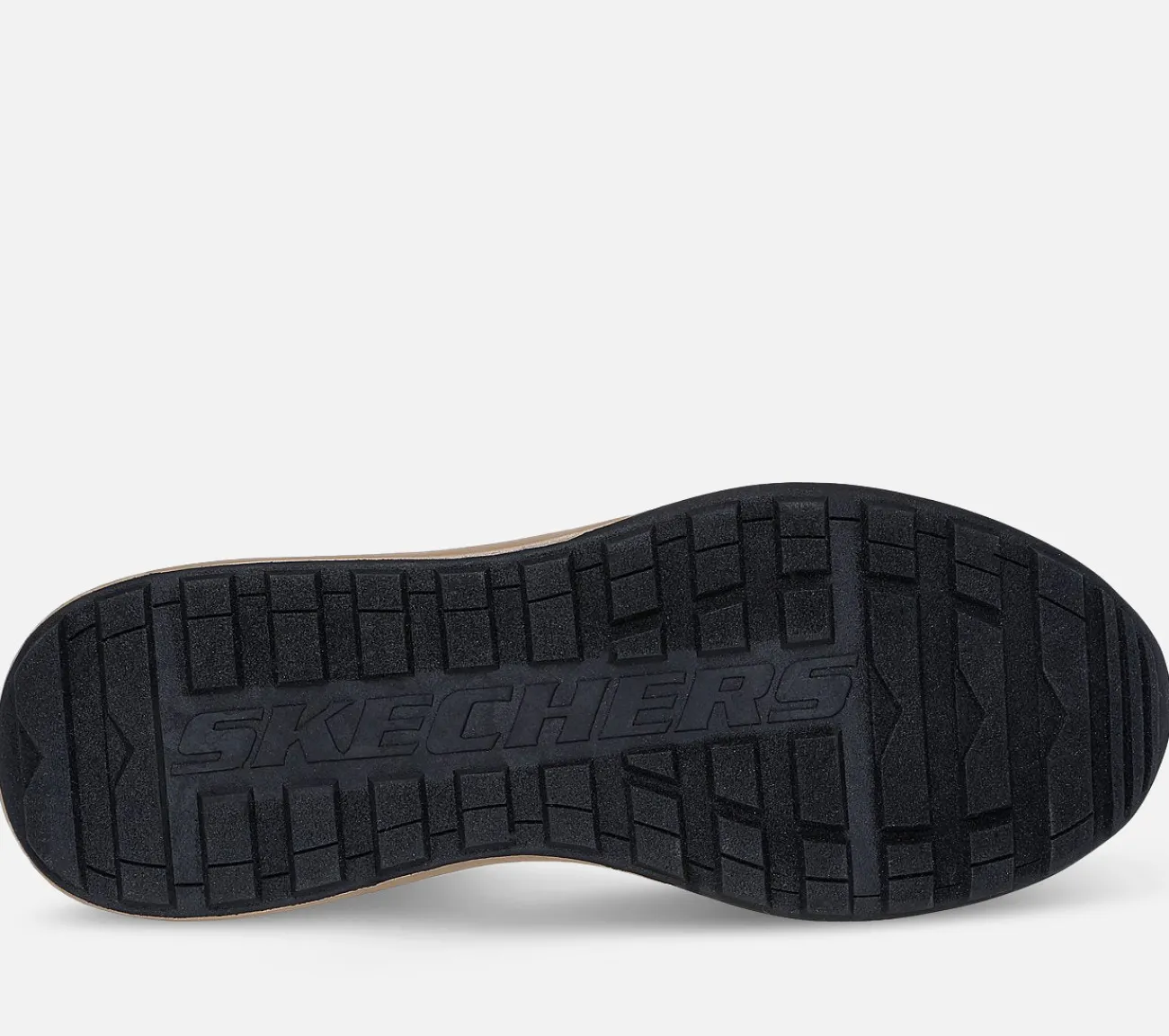 SKECHERS Netson - Gander - Waterproof BRN Discount