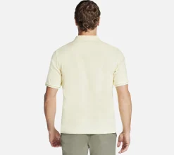 SKECHERS Off Duty Polo YLTQ Best