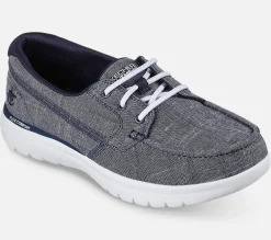 SKECHERS On-the-GO Flex - Ashore NVY Fashion