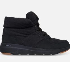 SKECHERS On-the-GO Glacial Ultra - Trend Up BLK Outlet