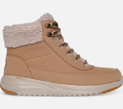 SKECHERS On-the-GO Stellar - Alpine Adventure - Waterproof CSNT Online