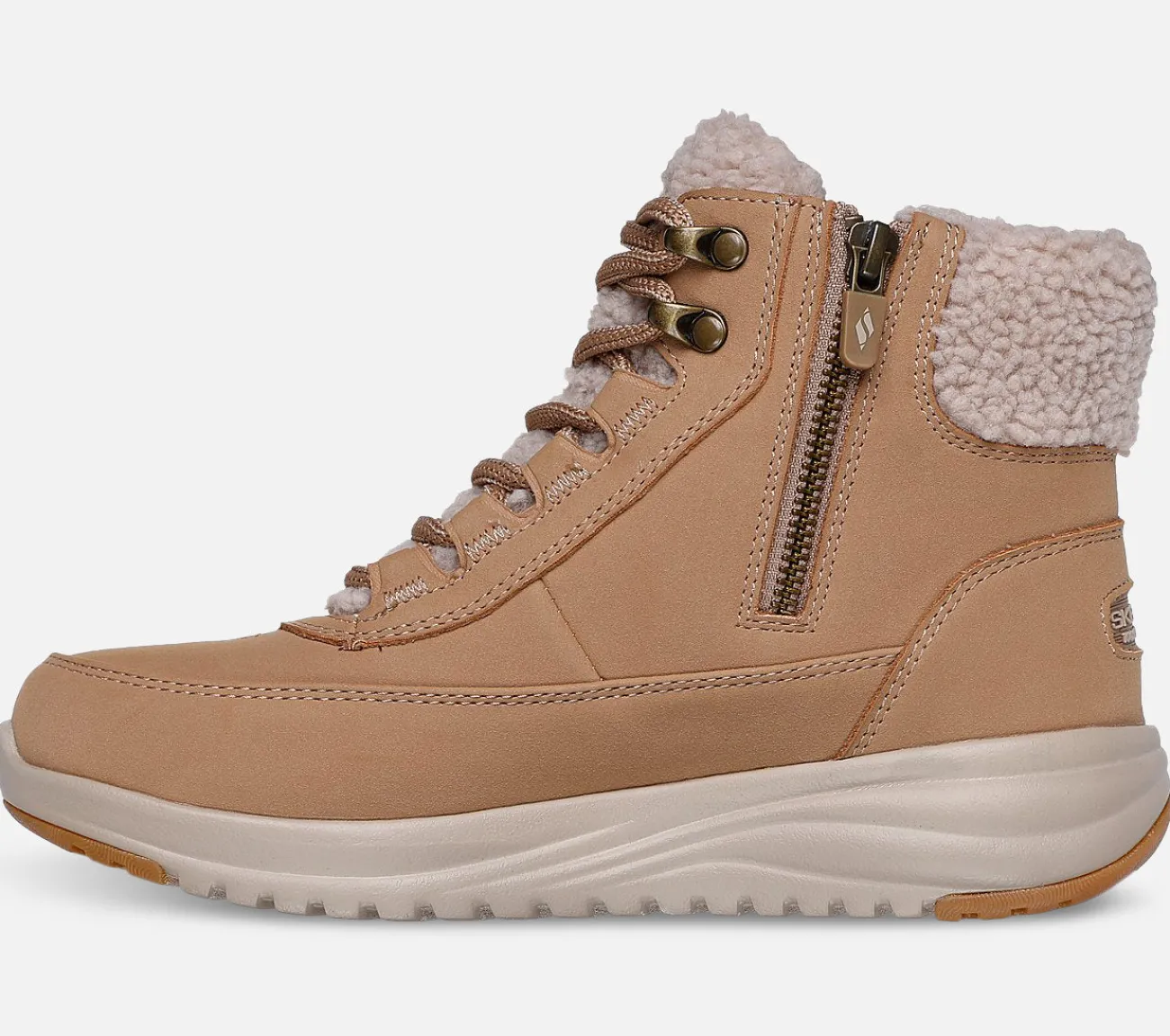 SKECHERS On-the-GO Stellar - Alpine Adventure - Waterproof CSNT Online