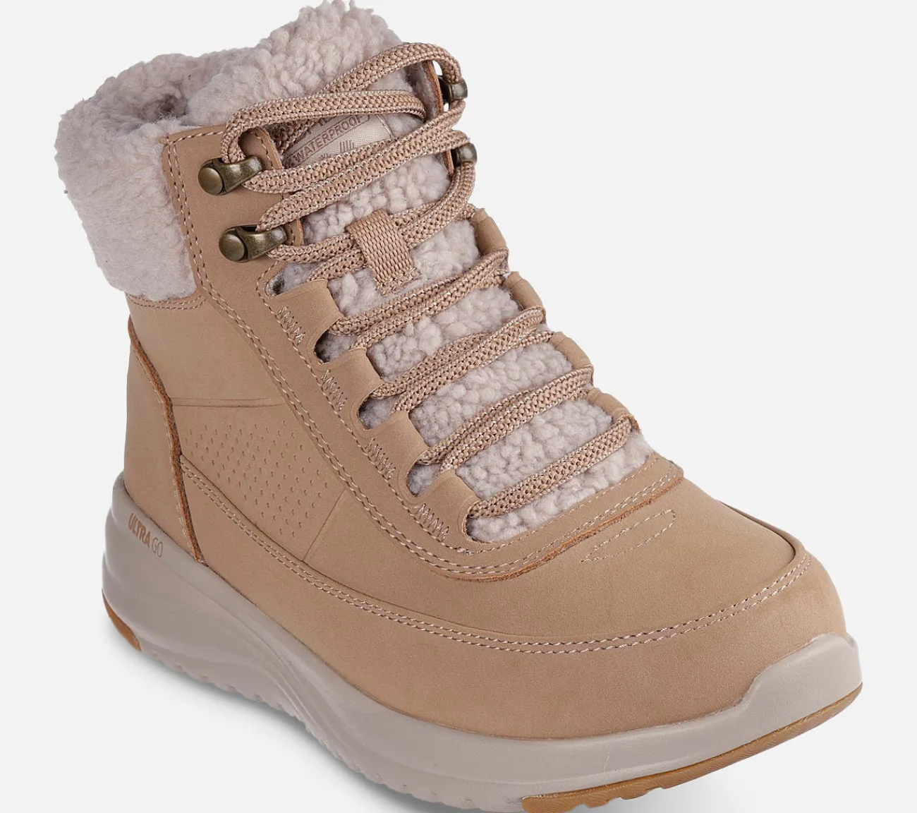 SKECHERS On-the-GO Stellar - Alpine Adventure - Waterproof CSNT Online