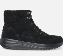 SKECHERS On-The-Go Stellar - Winterize - Waterproof BBK Discount