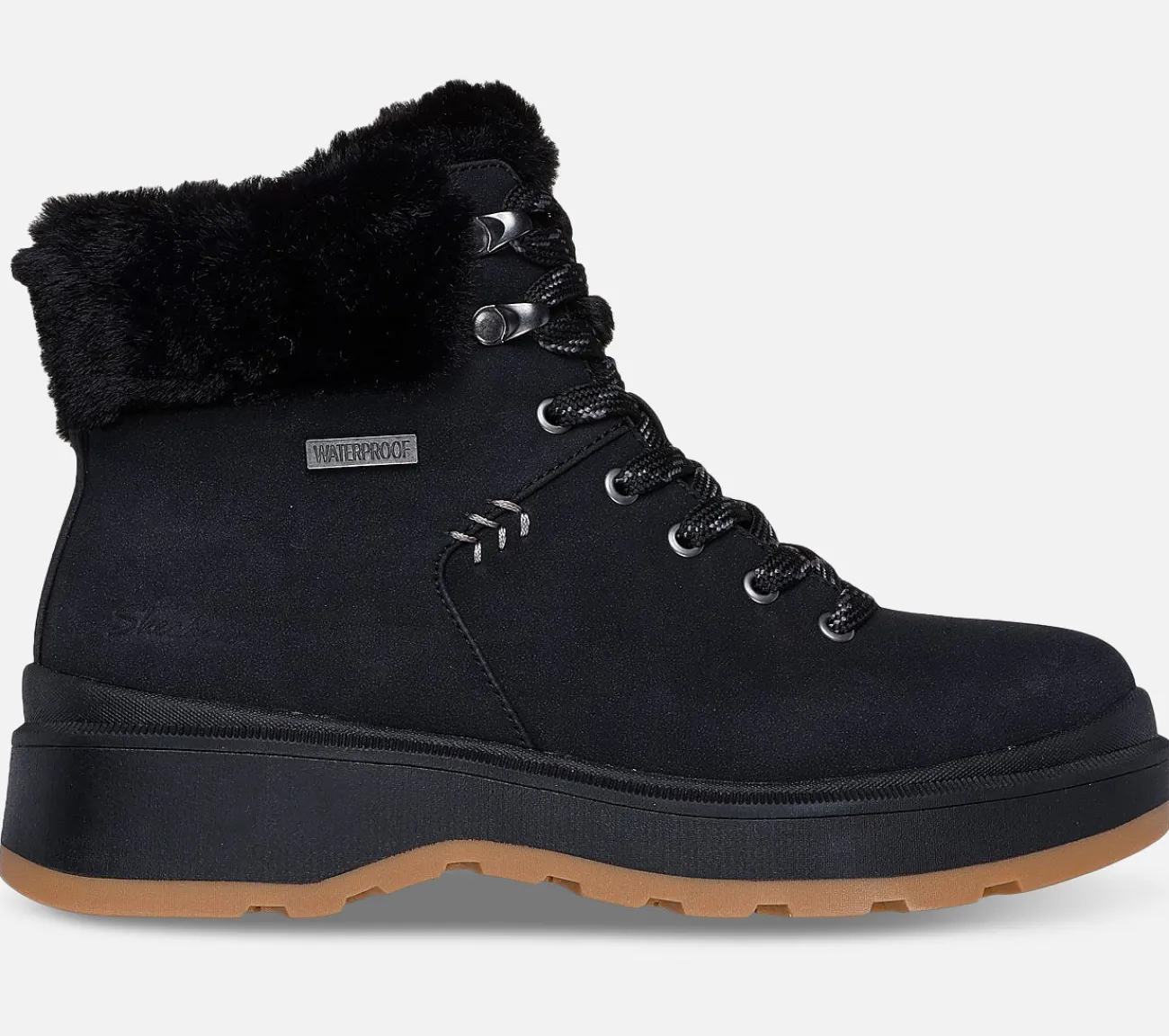 SKECHERS Park City - Waterproof BBK Best