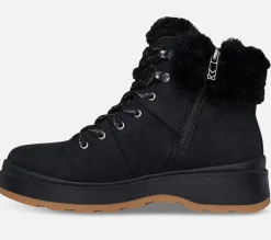 SKECHERS Park City - Waterproof BBK Best