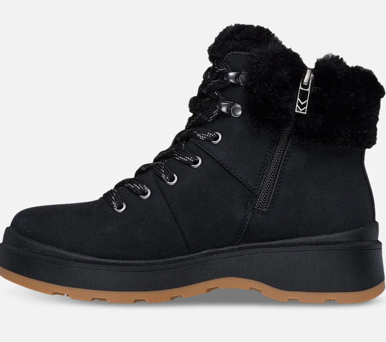 SKECHERS Park City - Waterproof BBK Best