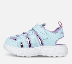 SKECHERS Play Scene Splash - Cute Crew TQLV Fashion