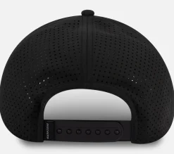 SKECHERS Prime Baseball Hat BLK Hot