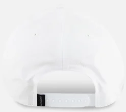 SKECHERS Prime Baseball Hat WHT Online