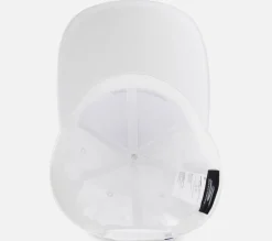 SKECHERS Prime Baseball Hat WHT Online