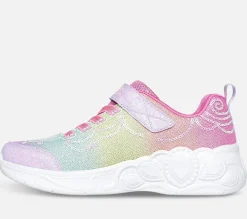 SKECHERS Princess Wishes MLT Hot