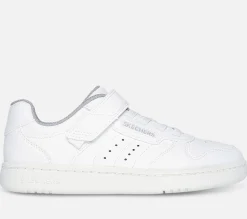 SKECHERS Quick Street WHT Outlet