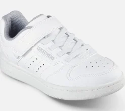 SKECHERS Quick Street WHT Outlet