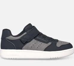 SKECHERS Quick Street Clasic Avenue BLK Sale