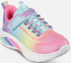 SKECHERS Rainbow Cruisers TQMT New