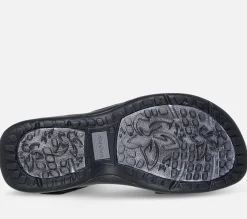 SKECHERS Reggae Slim - Coffee Run BBK Fashion