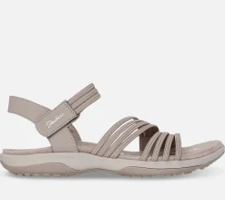 SKECHERS Reggae Slim - Coffee Run TPE Hot